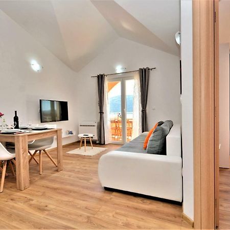 Apartman Mario Poljica  Extérieur photo