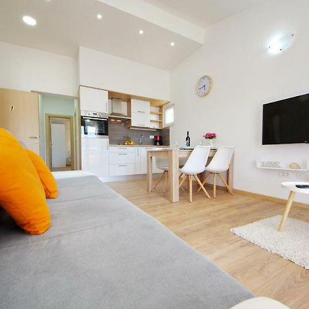 Apartman Mario Poljica  Extérieur photo