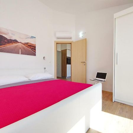 Apartman Mario Poljica  Extérieur photo
