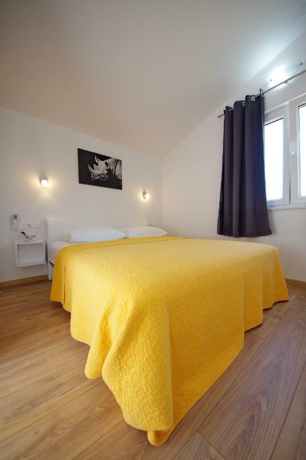 Apartman Mario Poljica  Extérieur photo