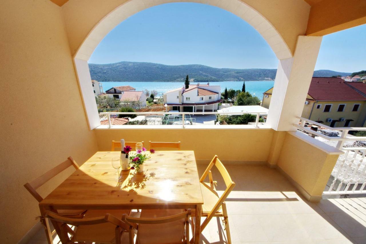 Apartman Mario Poljica  Extérieur photo
