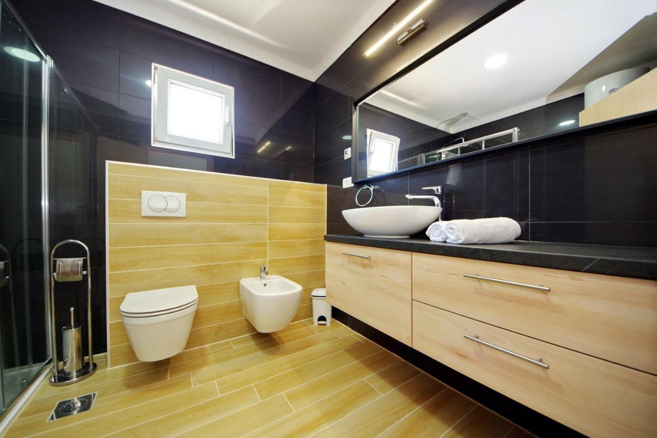 Apartman Mario Poljica  Extérieur photo