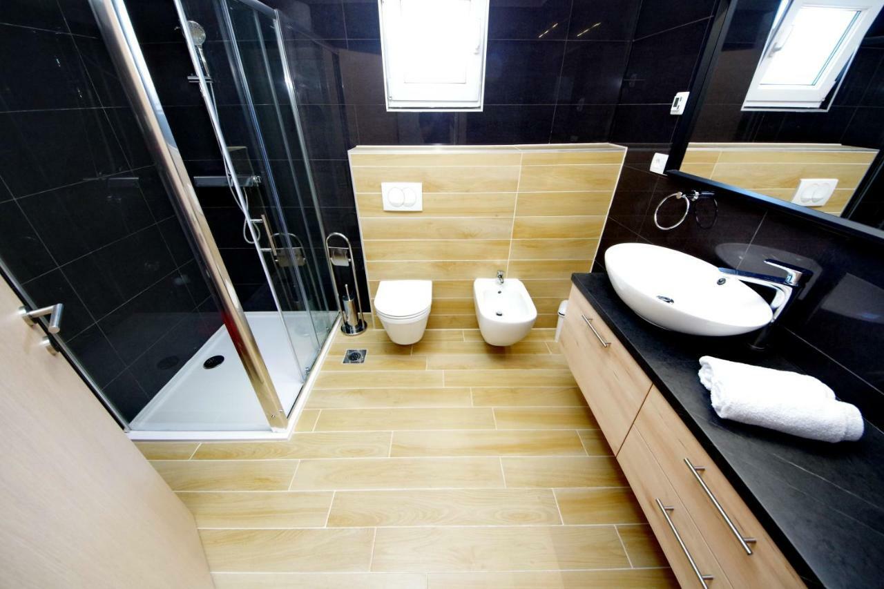 Apartman Mario Poljica  Extérieur photo
