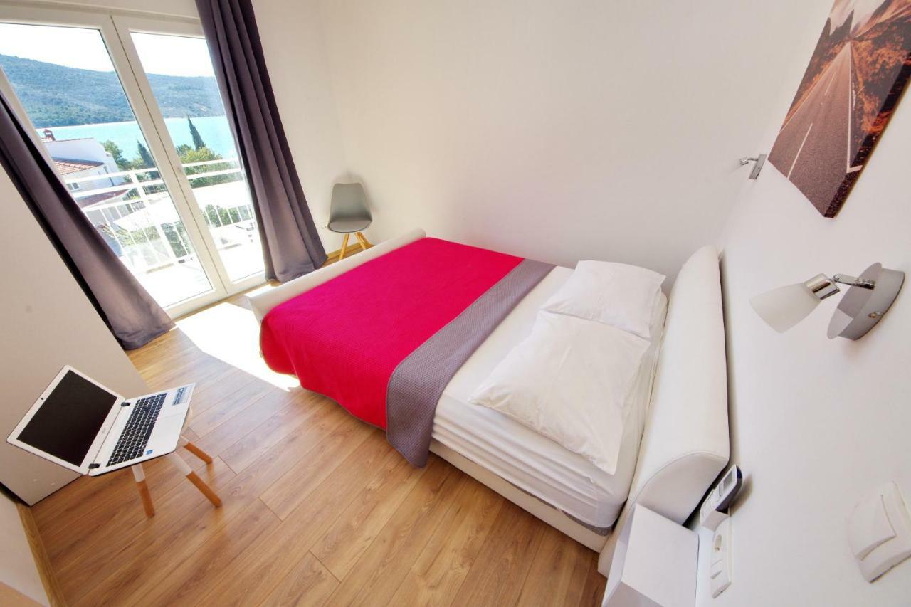 Apartman Mario Poljica  Extérieur photo