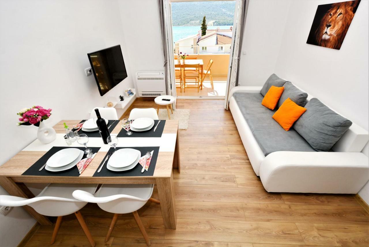 Apartman Mario Poljica  Extérieur photo