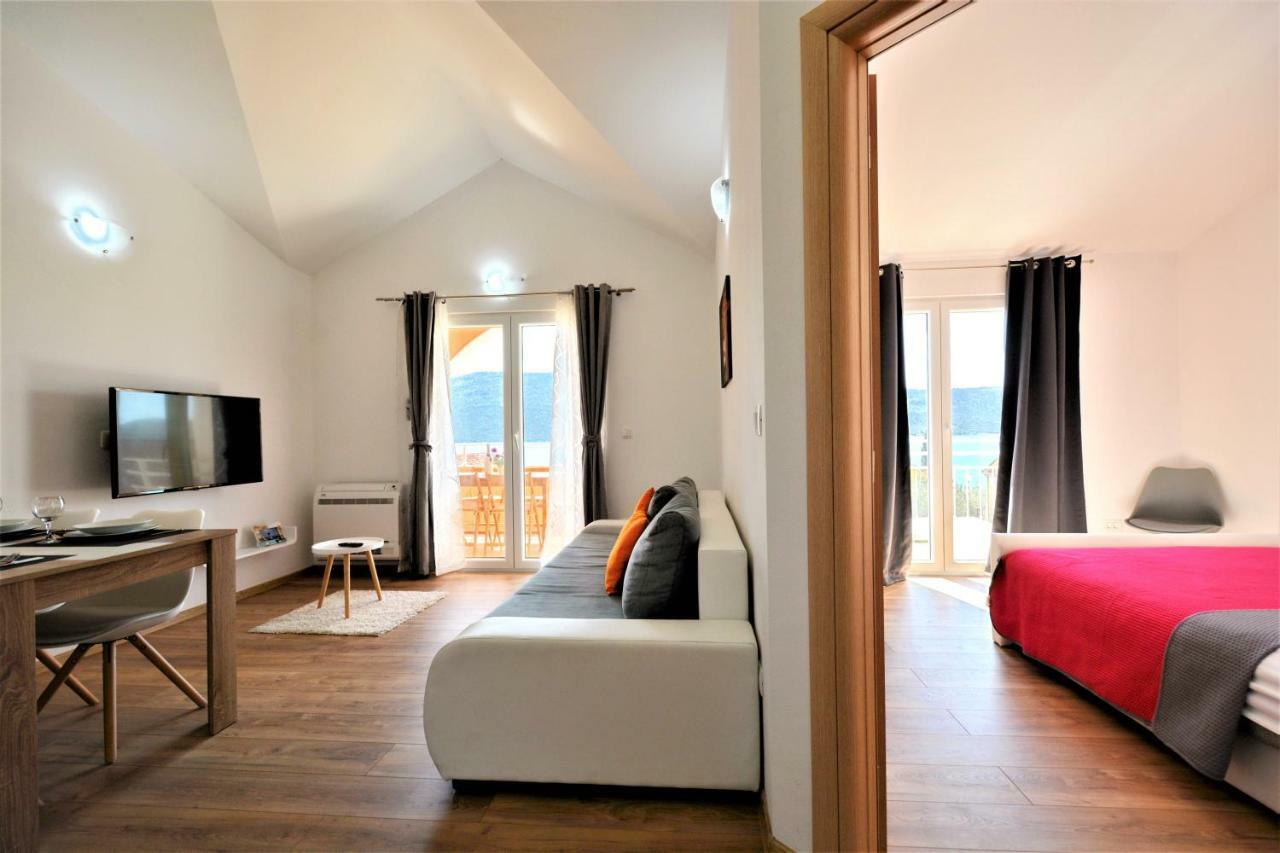 Apartman Mario Poljica  Extérieur photo