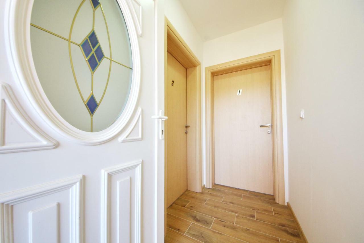 Apartman Mario Poljica  Extérieur photo