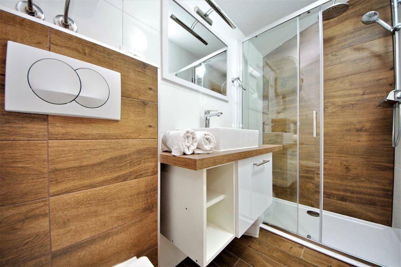 Apartman Mario Poljica  Extérieur photo