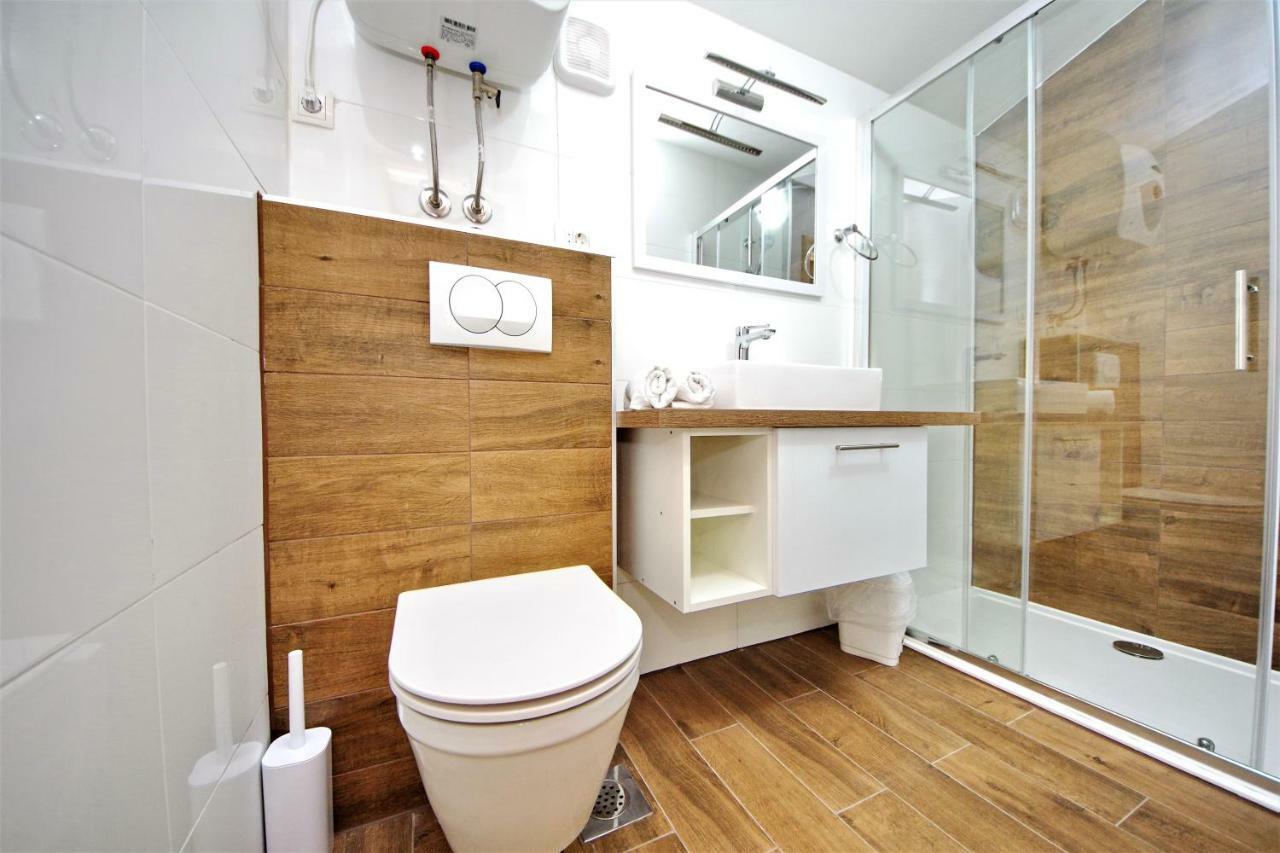 Apartman Mario Poljica  Extérieur photo