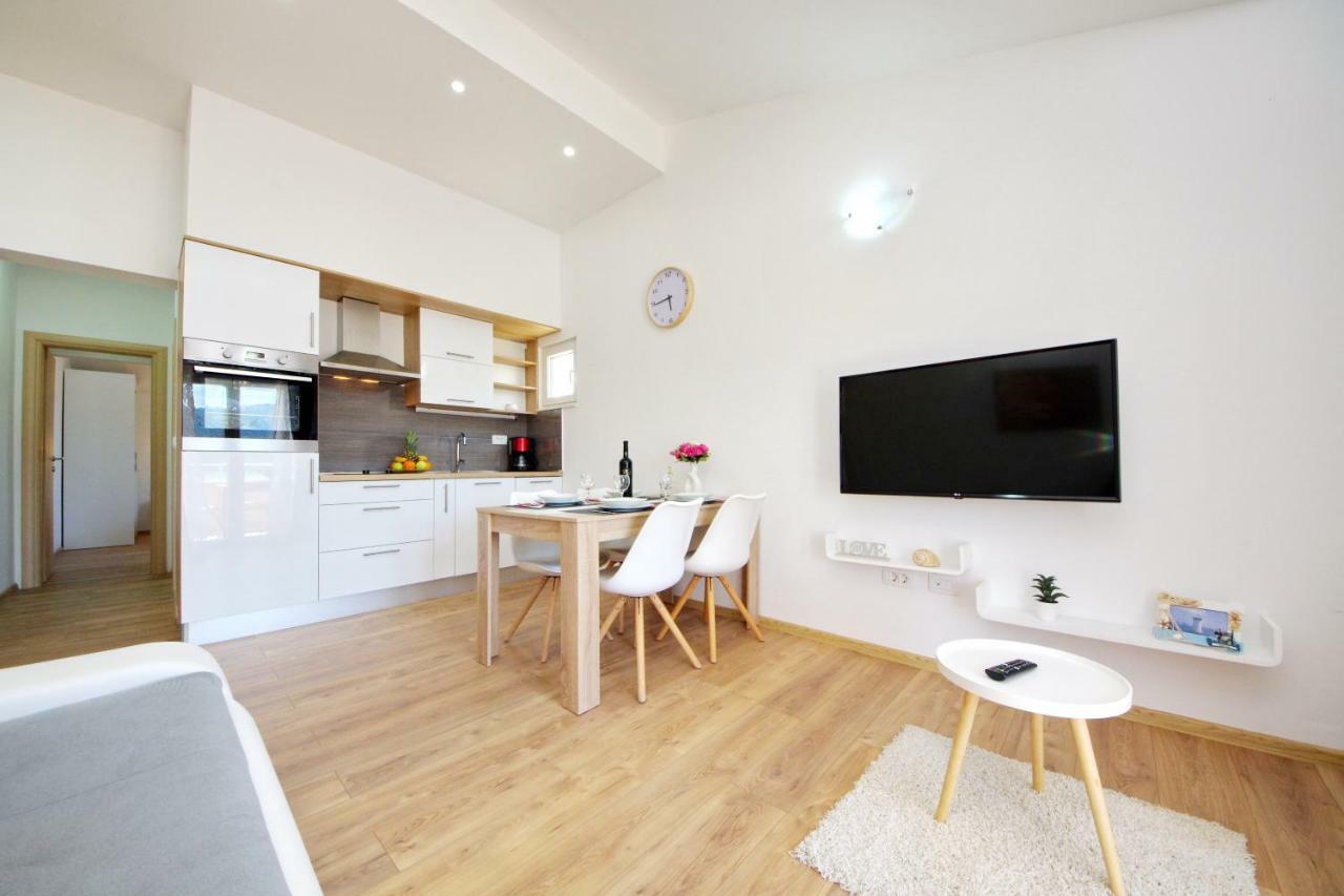 Apartman Mario Poljica  Extérieur photo