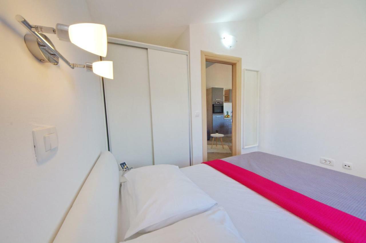 Apartman Mario Poljica  Extérieur photo