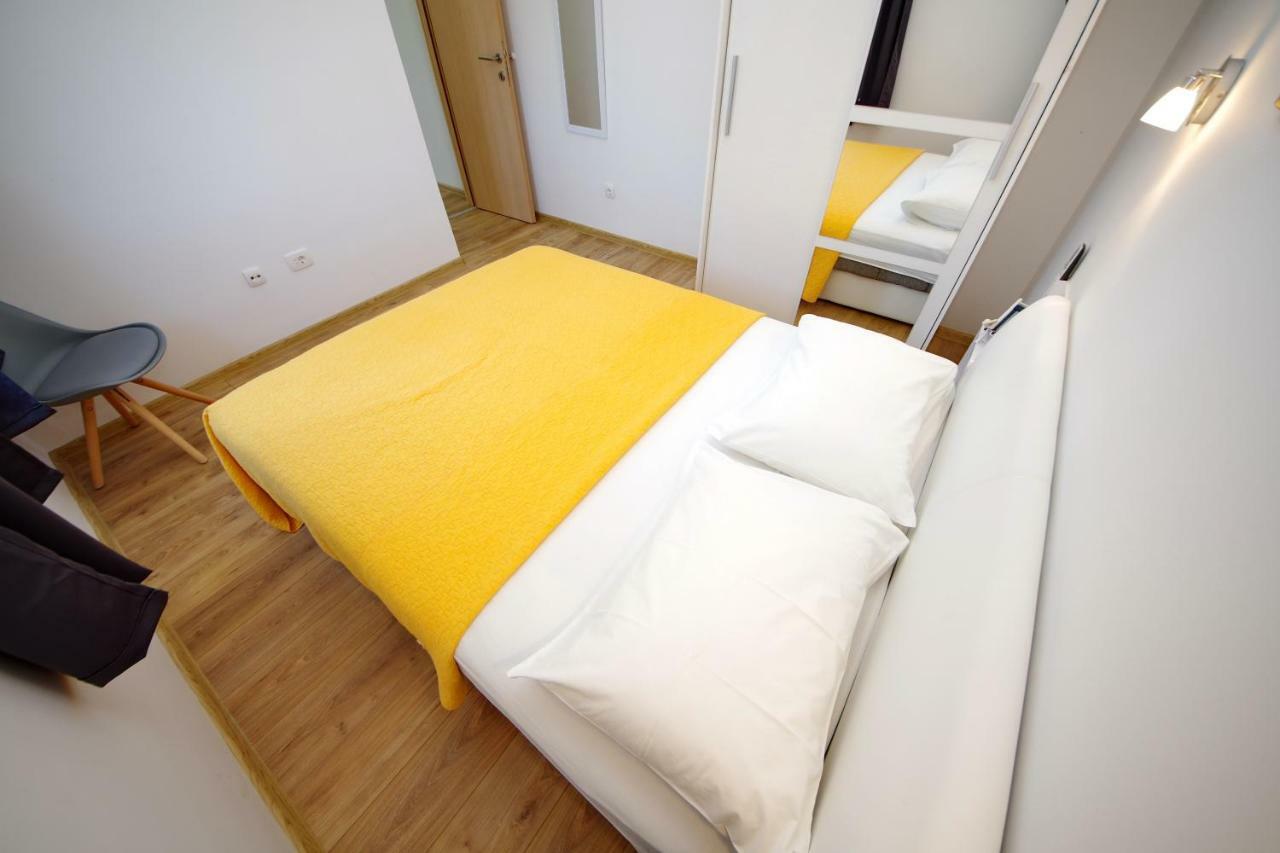 Apartman Mario Poljica  Extérieur photo