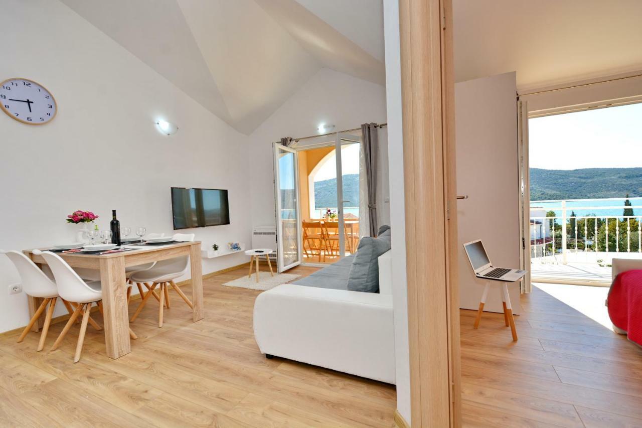 Apartman Mario Poljica  Extérieur photo