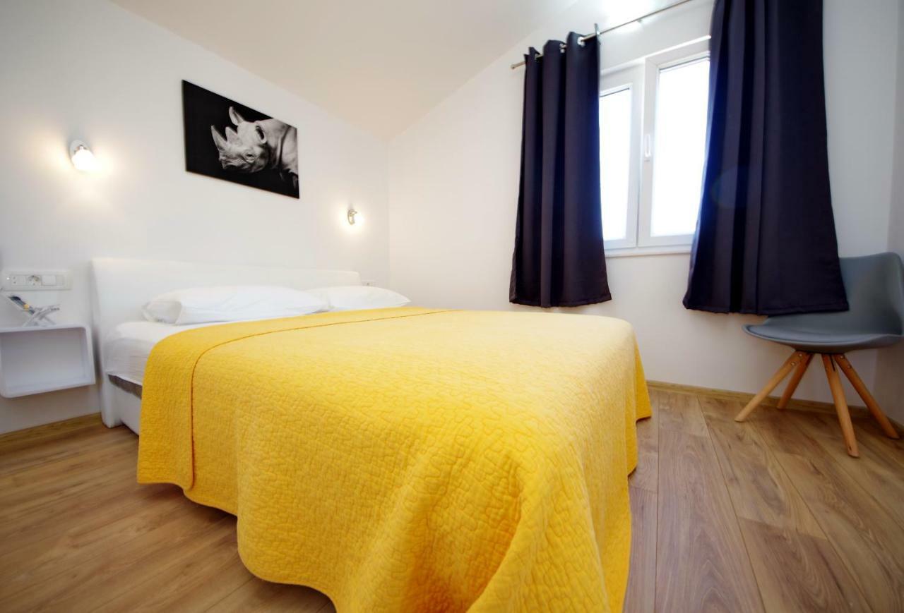 Apartman Mario Poljica  Extérieur photo