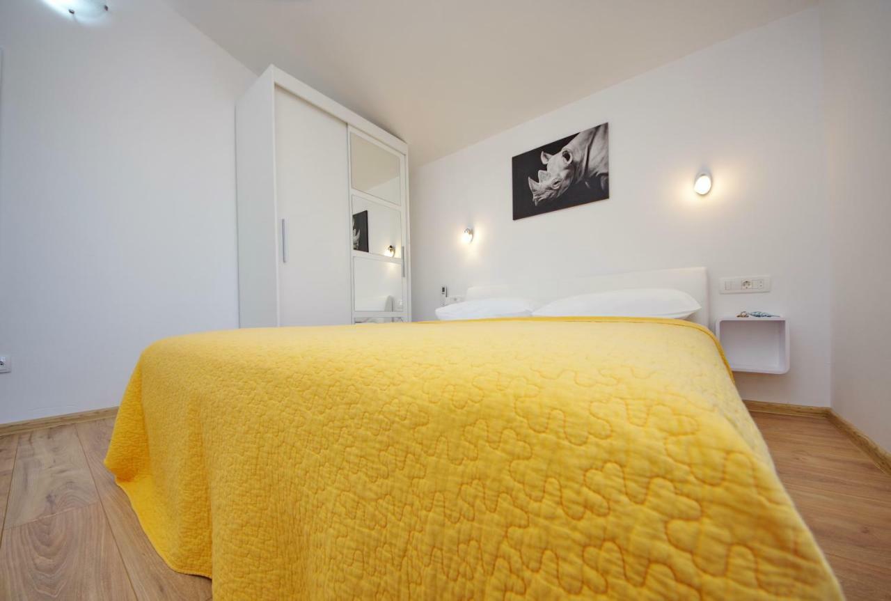 Apartman Mario Poljica  Extérieur photo
