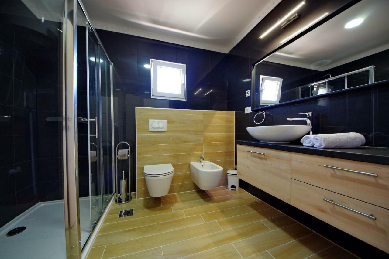 Apartman Mario Poljica  Extérieur photo