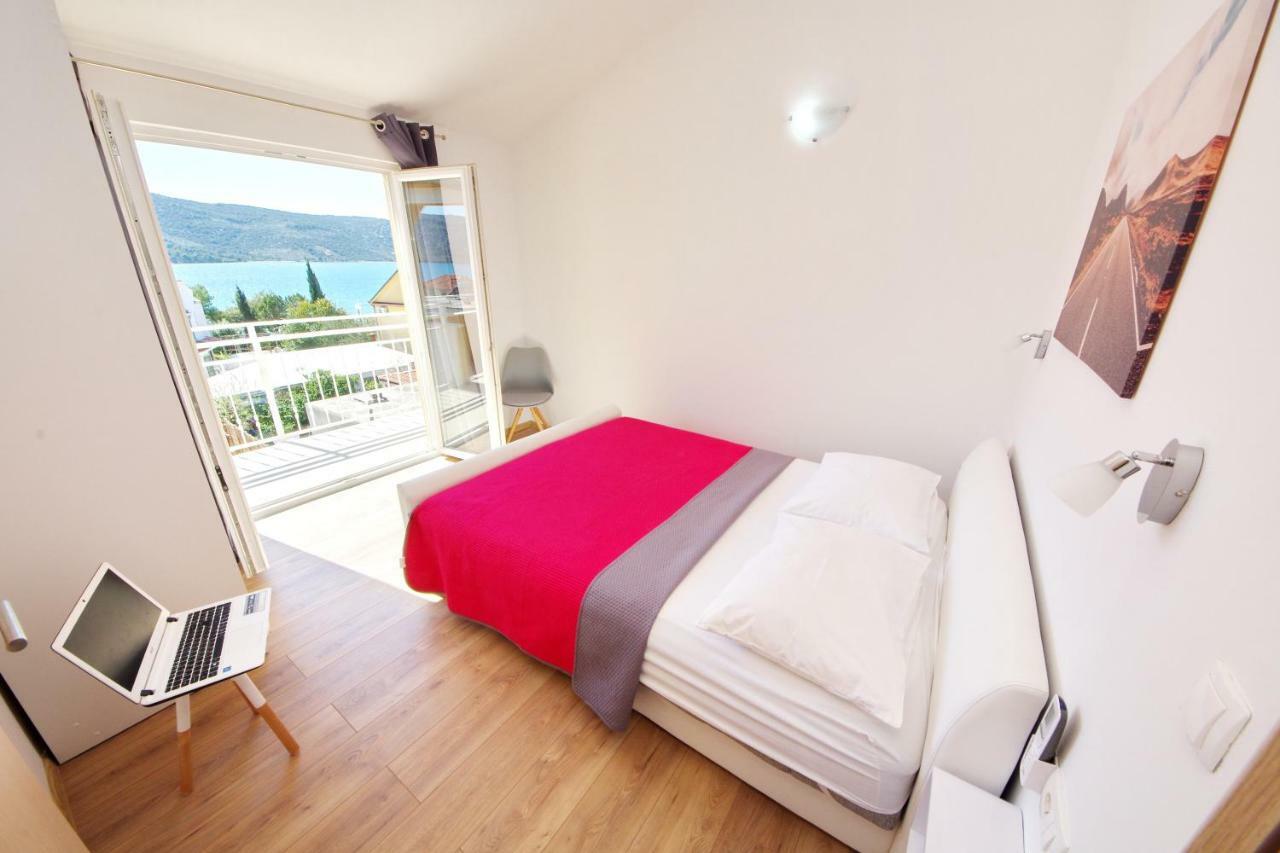 Apartman Mario Poljica  Extérieur photo