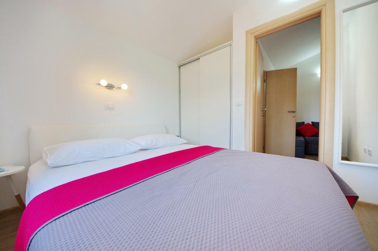 Apartman Mario Poljica  Extérieur photo