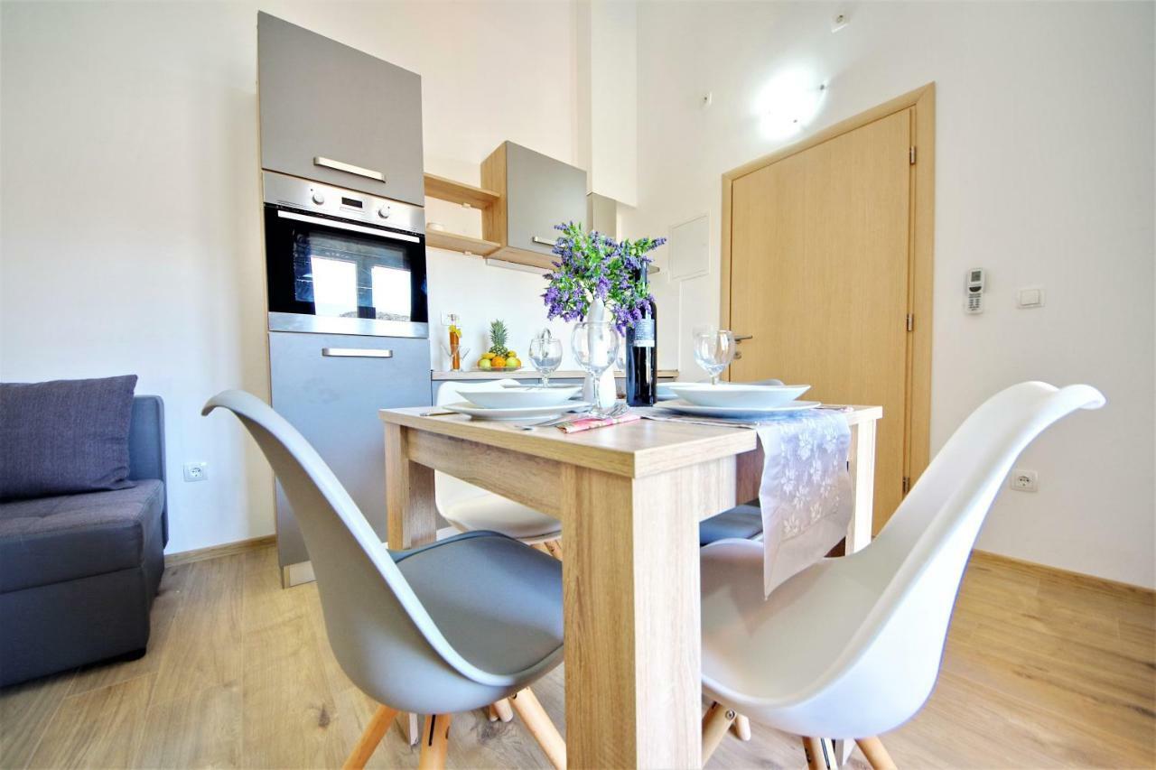 Apartman Mario Poljica  Extérieur photo