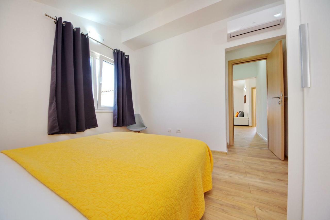 Apartman Mario Poljica  Extérieur photo