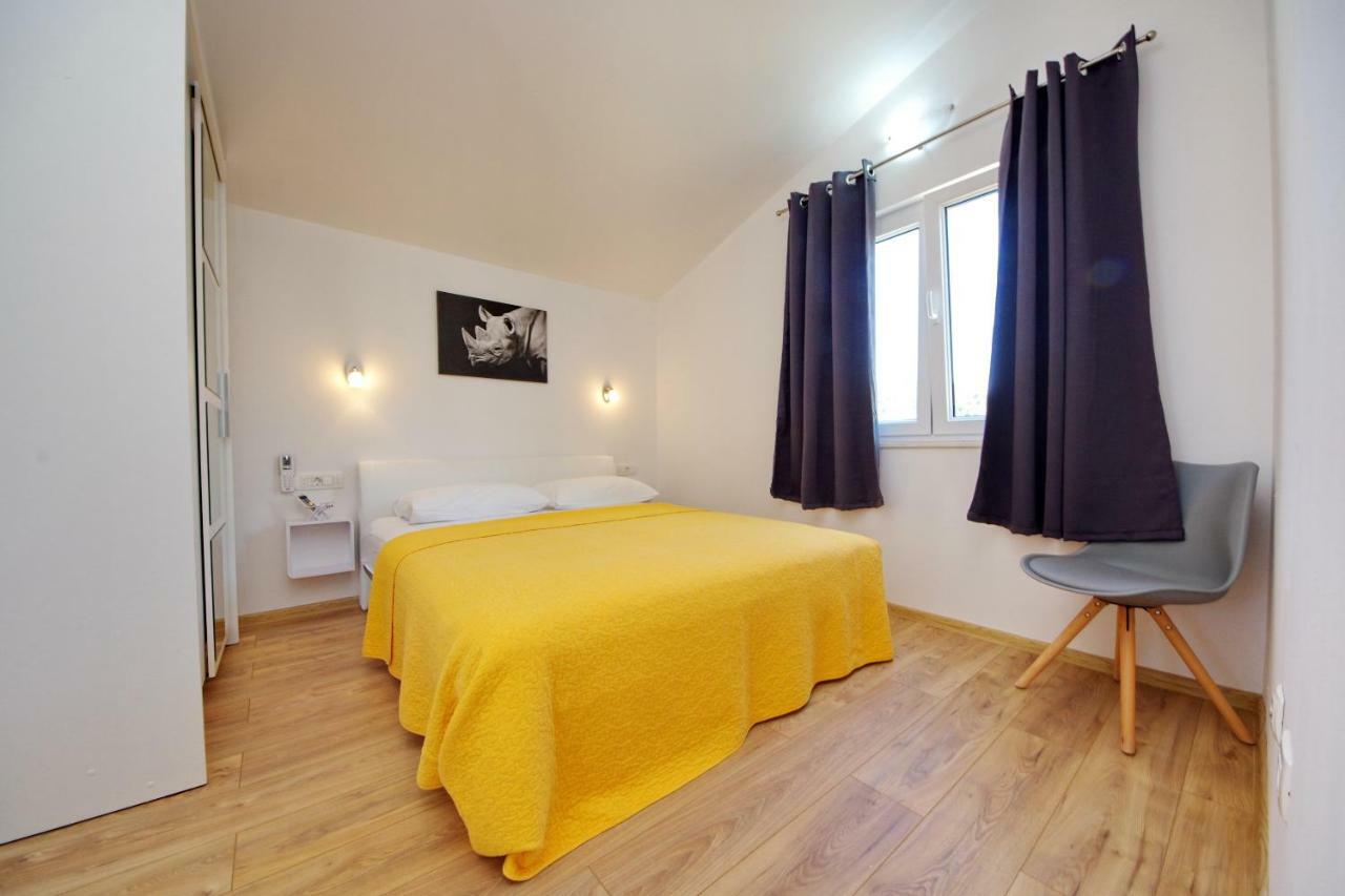 Apartman Mario Poljica  Extérieur photo