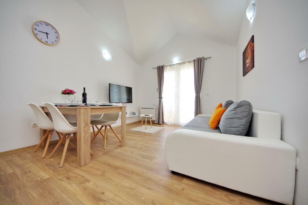Apartman Mario Poljica  Extérieur photo