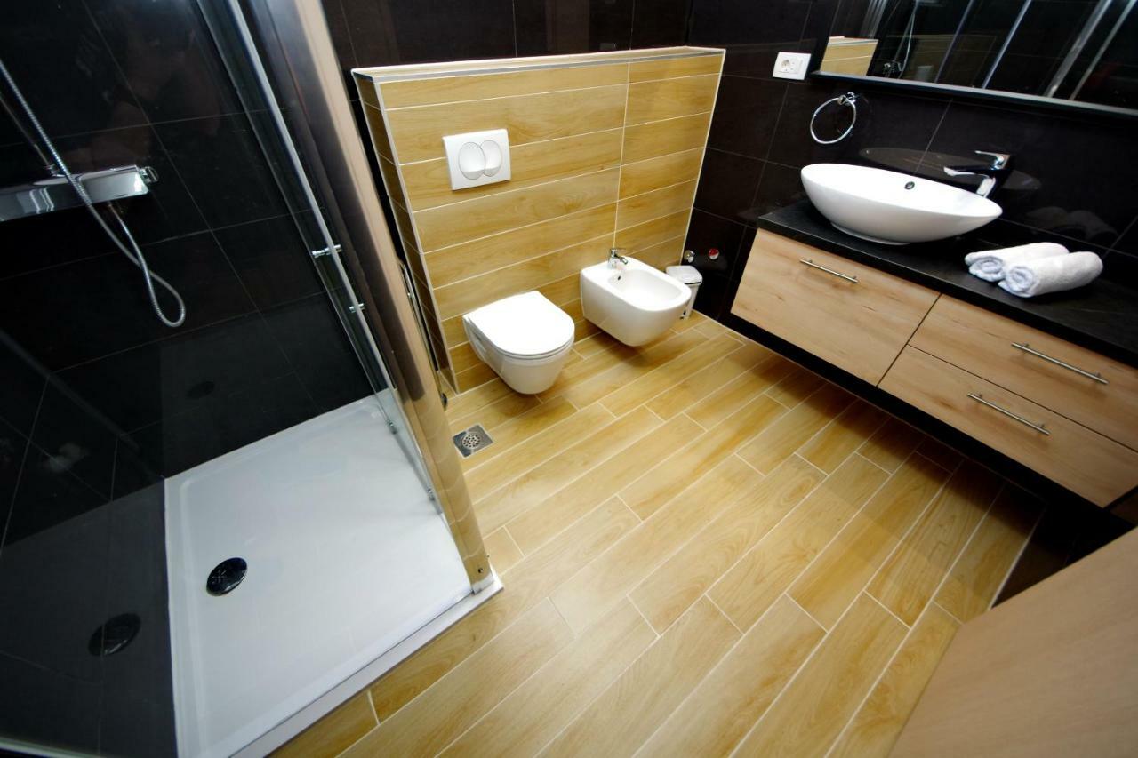Apartman Mario Poljica  Extérieur photo