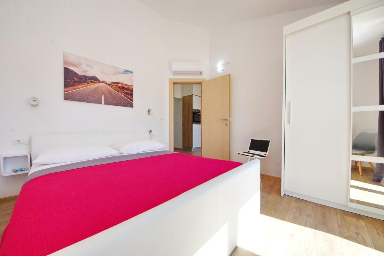 Apartman Mario Poljica  Extérieur photo