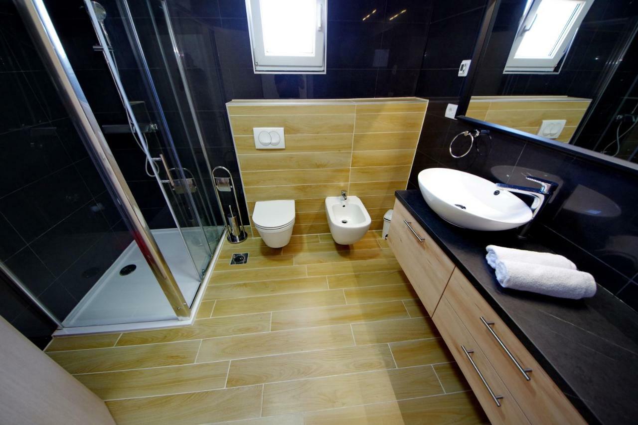 Apartman Mario Poljica  Extérieur photo